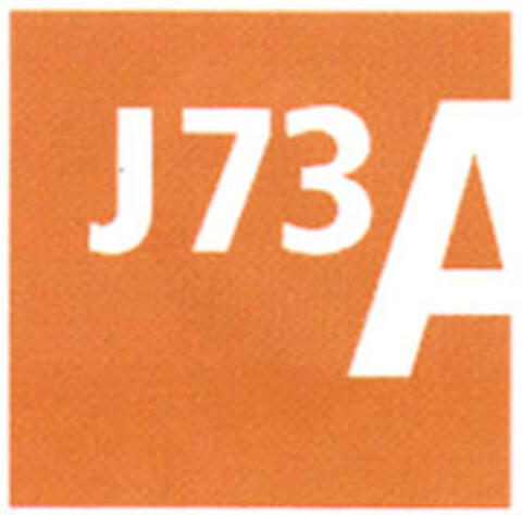 j73A Logo (EUIPO, 12/22/2005)