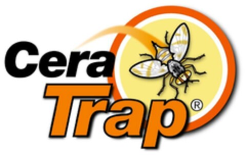 Cera Trap Logo (EUIPO, 14.02.2006)