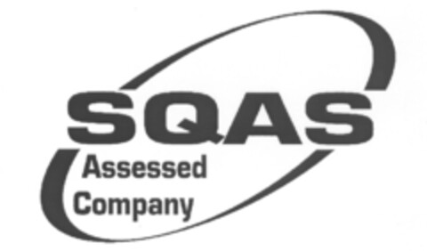 SQAS Assessed Company Logo (EUIPO, 27.02.2006)