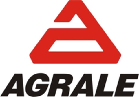 AGRALE Logo (EUIPO, 29.03.2006)