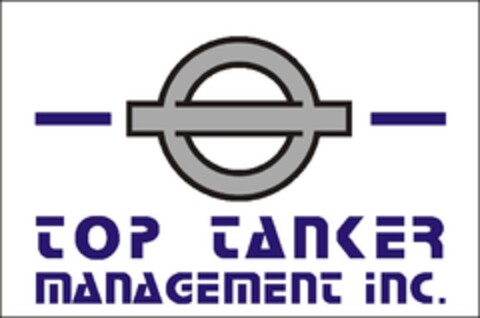 TOP TANKER MANAGEMENT iNC. Logo (EUIPO, 27.04.2006)