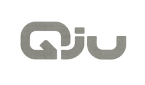 Qju Logo (EUIPO, 06.07.2006)