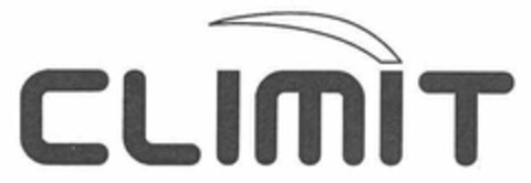 CLIMIT Logo (EUIPO, 09/12/2006)