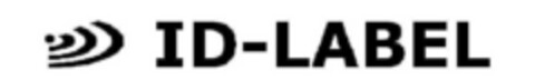 ID-LABEL Logo (EUIPO, 27.09.2006)