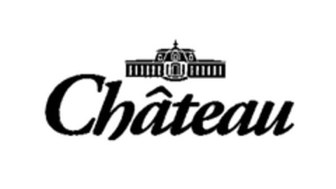 Château Logo (EUIPO, 06.10.2006)