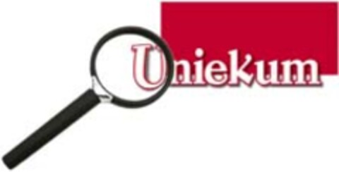 Uniekum Logo (EUIPO, 10/25/2006)