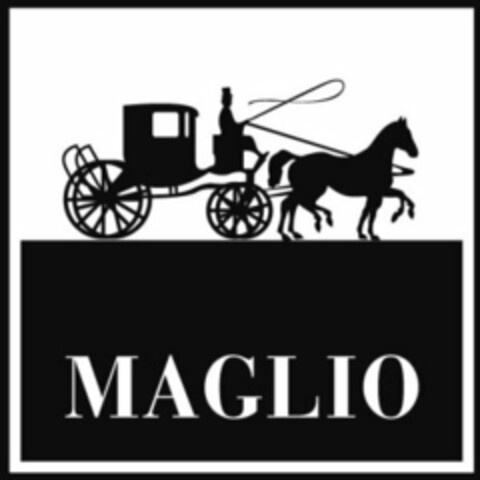 MAGLIO Logo (EUIPO, 11/16/2006)