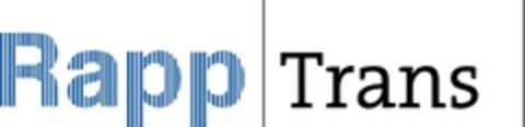 RappTrans Logo (EUIPO, 11/30/2006)