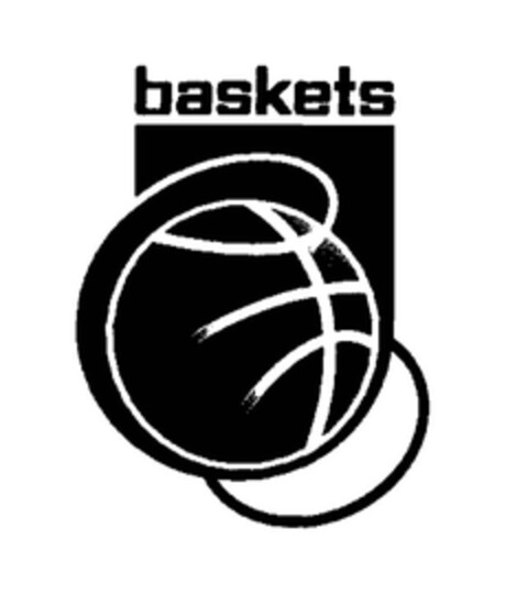 baskets Logo (EUIPO, 24.11.2006)