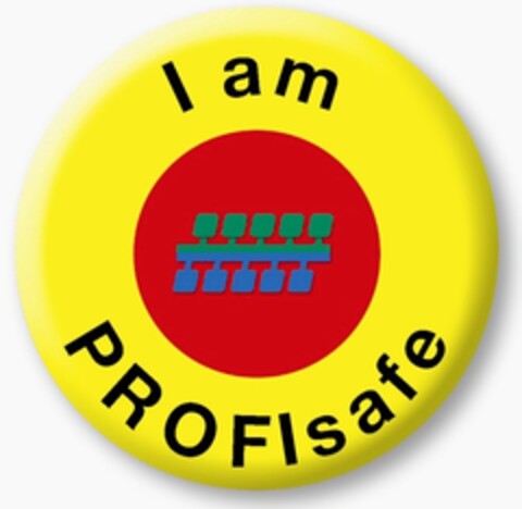 I am PROFIsafe Logo (EUIPO, 19.12.2006)