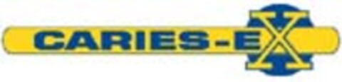 CARIES-EX Logo (EUIPO, 19.01.2007)