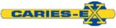 CARIES-EX Logo (EUIPO, 01/19/2007)