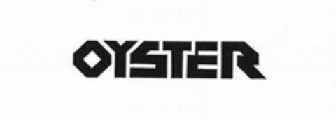OYSTER Logo (EUIPO, 07.02.2007)