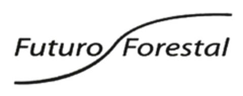 Futuro Forestal Logo (EUIPO, 23.03.2007)