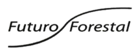 Futuro Forestal Logo (EUIPO, 03/23/2007)