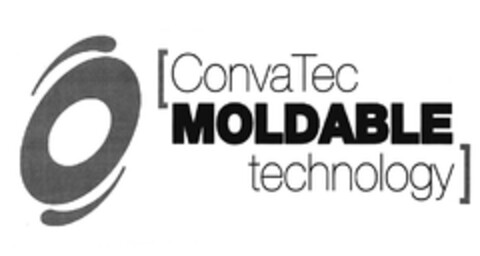 ConvaTec MOLDABLE technology Logo (EUIPO, 10.04.2007)