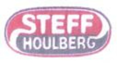 STEFF HOULBERG Logo (EUIPO, 25.05.2007)