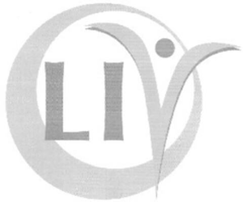 LIV Logo (EUIPO, 19.07.2007)