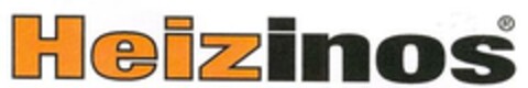 Heizinos Logo (EUIPO, 08/15/2007)
