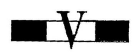 V Logo (EUIPO, 08/24/2007)