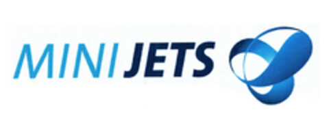 MINIJETS Logo (EUIPO, 13.08.2007)