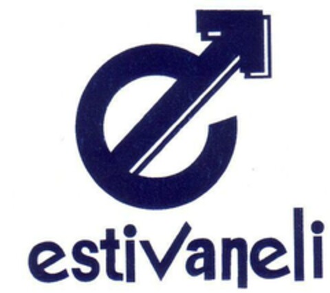 estivaneli Logo (EUIPO, 30.08.2007)