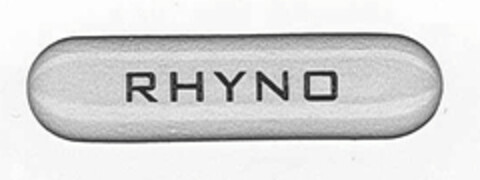 RHYNO Logo (EUIPO, 11.09.2007)