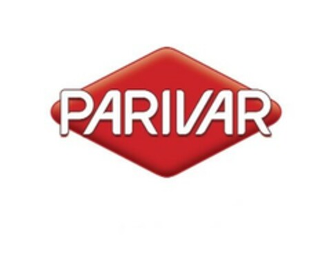 PARIVAR Logo (EUIPO, 21.11.2007)