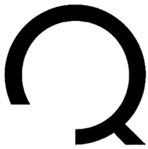 Q Logo (EUIPO, 23.11.2007)