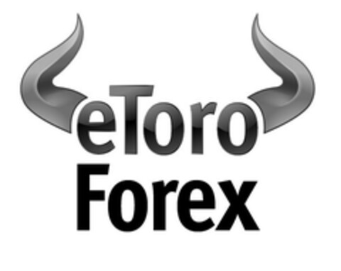 eToro Forex Logo (EUIPO, 11/28/2007)