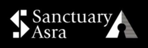 Sanctuary Asra Logo (EUIPO, 12/05/2007)