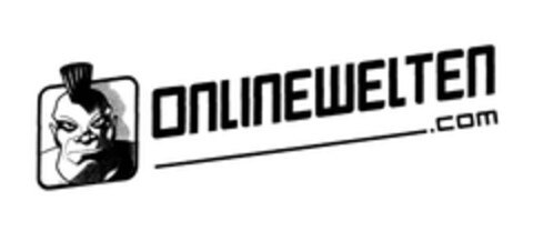 ONLINEWELTEN.com Logo (EUIPO, 04.12.2007)