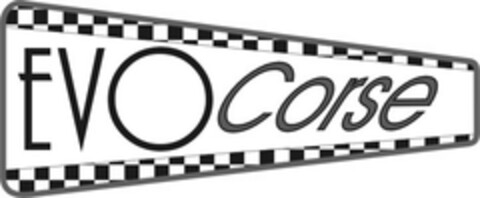 EVOCorse Logo (EUIPO, 13.02.2008)