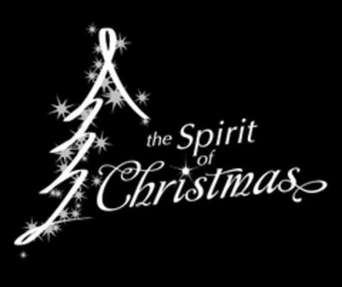 the Spirit of Christmas Logo (EUIPO, 20.02.2008)