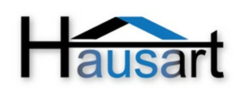 Hausart Logo (EUIPO, 16.04.2008)