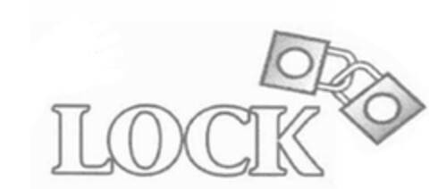 LOCK Logo (EUIPO, 04/17/2008)