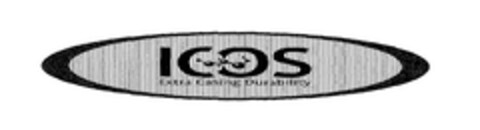 ICOS Extra Casing Durability Logo (EUIPO, 30.04.2008)