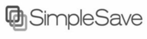 SimpleSave Logo (EUIPO, 16.06.2008)