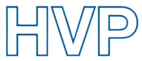 HVP Logo (EUIPO, 16.06.2008)