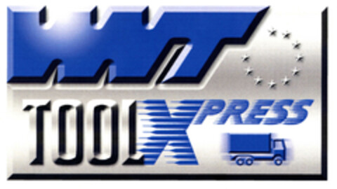 WNT ToolXPress Logo (EUIPO, 03.07.2008)