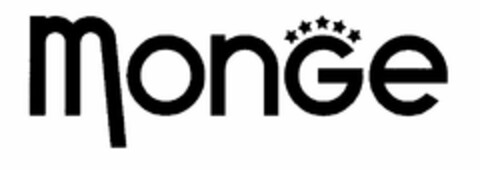 monge Logo (EUIPO, 14.07.2008)