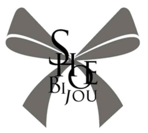 SHOE BIJOU Logo (EUIPO, 17.12.2008)