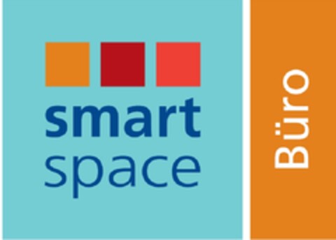 smartspace büro Logo (EUIPO, 03/06/2009)