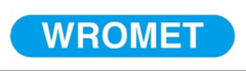 WROMET Logo (EUIPO, 01.04.2009)