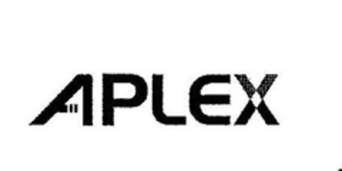 APLEX Logo (EUIPO, 07/02/2009)