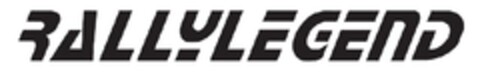 RALLYLEGEND Logo (EUIPO, 24.07.2009)