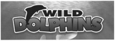 WILD DOLPHINS Logo (EUIPO, 22.09.2009)