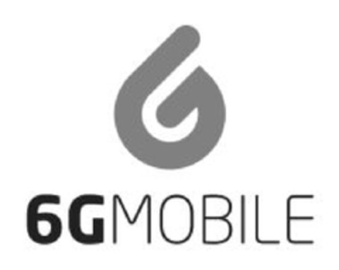 6GMOBILE Logo (EUIPO, 18.08.2009)