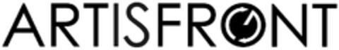 ARTISFRONT Logo (EUIPO, 04.11.2009)