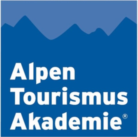 AlpenTourismusAkademie Logo (EUIPO, 20.11.2009)